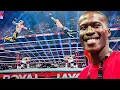 I VISITED EVERY MAJOR WWE EVENT IN 2023