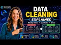 Data Cleaning Explained Simply Data Science for Beginners
