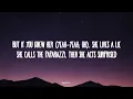 The Weeknd, Madonna, Playboi Carti - Popular (Lyrics)