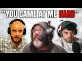 Soypill vs WhickTV The Destiny Ban