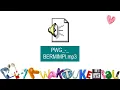 Download Lagu Pee Wee Gaskins - Bermimpi (Salute from Pee Wee Gaskins) (Official Visualizer)