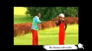 adam a zangon a wakar nura m inuwa ta nass