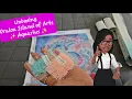 Download Lagu Unboxing Oraloa Island of Arts ✨️ Aquarius ✨️