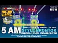 Download Lagu DJ BATTLE 5 AM !!! STYLE MIDDLE NRONTOK JINGGLE BREWOG AUDIO AND IBRA JAYA !!! BY R29 PROJECT