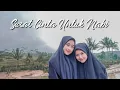 Download Lagu AGES X DEVIA - SURAT CINTA UNTUK NABI-LIRIK SYUBBANUL MUSLIMIN-STARLA COVER(Musik Video Cover)