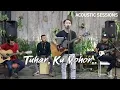 NIMO - Tuhan, Ku Mohon (Live) | Acoustic Session
