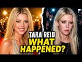 What Happened to Tara Reid From America s Sweetheart to Hollywood s Punchline