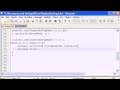 14 XML DOM Create and Replace Section 4 - XML
