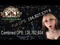 Ten God Tier LATE GAME Builds to Reroll PoE 3 29 Curse of the Allflame