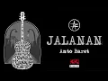 Download Lagu JALANAN - ANTO BARET (OFFICIAL AUDIO)