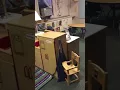 Well defined HighScope room