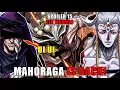 Spoiler Chapter 15 Jujutsu Kaisen Modulo - Mahoraga Vs Dabla!