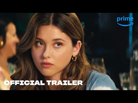 Official Trailer (English Dub)
