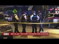 1 killed 2 hurt in Rogers Park triple shooting