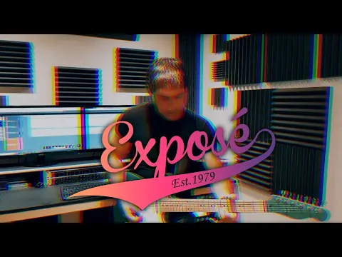 Download MP3 My Hero - Foo Fighters | Cover by Exposé