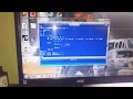 Qbasic program on vowel and consonent by trishit nath best program trishit