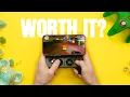 Is 150 The OhSnap MCON Controller Actually WORTH IT