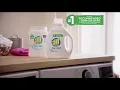 All Free Clear Detergent Commercial 2020