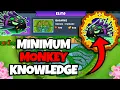 Lych Elite Tutorial Minimum Monkey Knowledge Balance BTD6