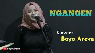 Download NGANGEN//COVER CAK BOYO BERSAMA ISTRI MP3