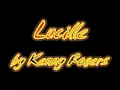 Kenny Rogers   Lucille with lyrics