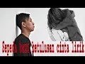 Sepeda band ketulusan cinta bikin baper parah lieik