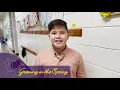 Growing in the Spring Countdown Intro