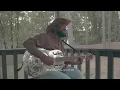 Devin Shamel - BLOOD MOON RISING