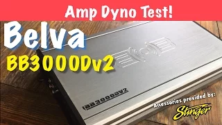 Download Belva BB3000Dv2 Amp Dyno Test and Rant MP3