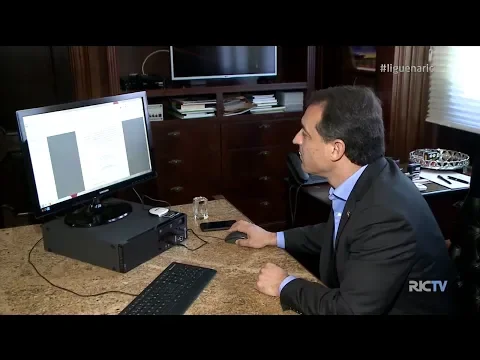 Governador Carlos Moises assina ordem de serviço da reforma das pontes da Capital