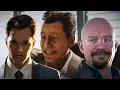 The Worst Game Remake Trailers on YouTube