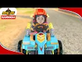 Download Lagu Shiva | ಶಿವ | Go Kart Race - Part 5 | Shiva | ಶಿವ