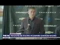 Chip Ganassi sells entire NASCAR team to Trackhouse Racing