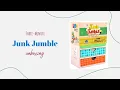 Junk Jumble - 3-Minute Unboxing