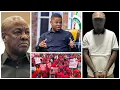 Download Lagu Abronye is $uffering in pris0n now aftwr remand? NPP complain? Sammy Gyamfi gold board to help...