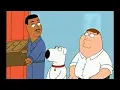 Family Guy - Alfonso Ribeiro