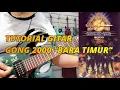 Download Lagu Tutorial Gitar Lagu Gong 2000 - Bara Timur #klasikrockindonesia #tutorialgitar #tutoriallaguindo