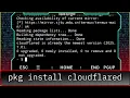 Termux for Beginners in Hindi Safe Linux Commands Python Setup Android Terminal Guide