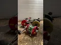 Kastking Rover 70 vs Abu 7000 vs Tidewater 30LA reel comparison