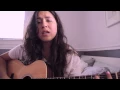 Ray Lamontagne - Let It Be Me | Cover by Bryce Drew