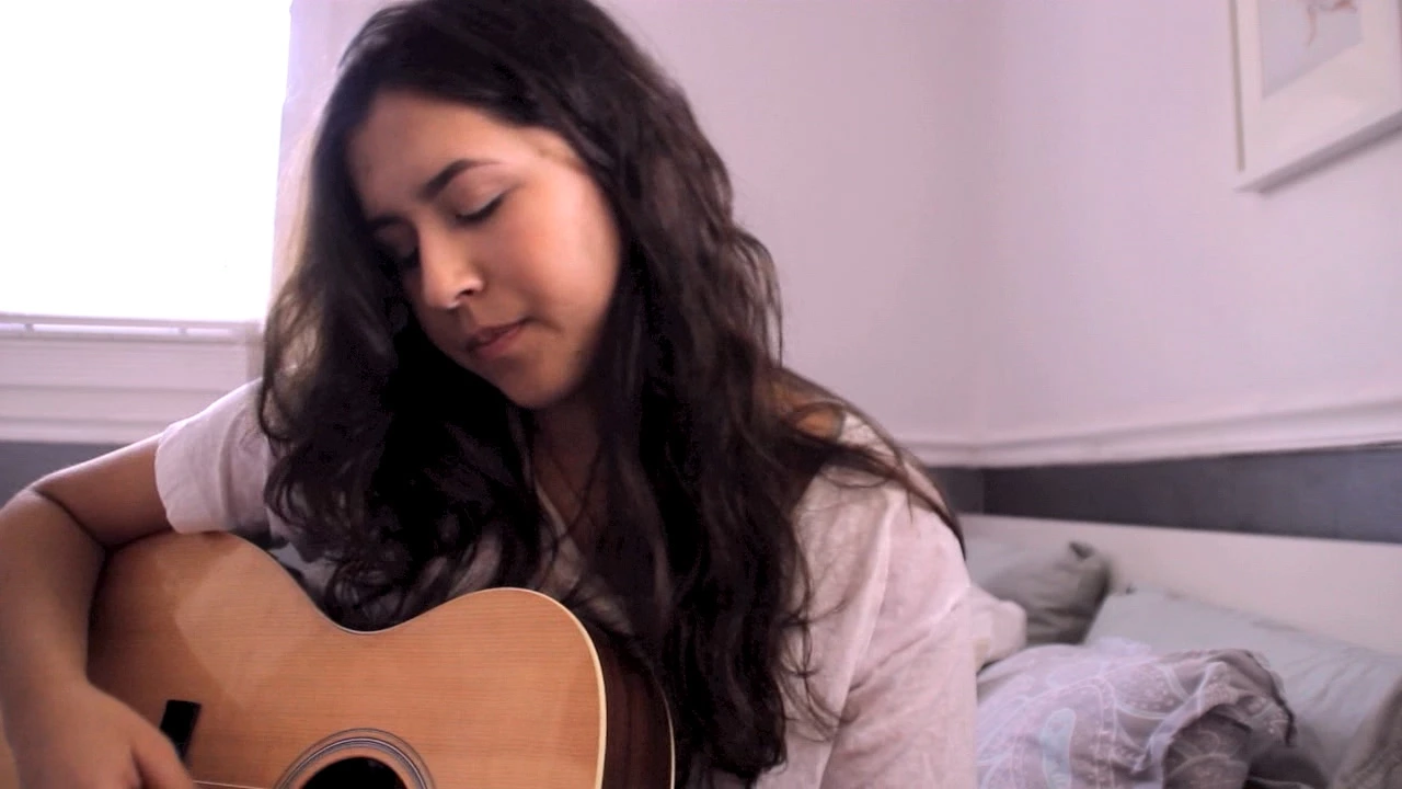 Ray Lamontagne - Let It Be Me | Cover by Bryce Drew Ray Lamontagne - Let It Be Me | Cover by Bryce Drew