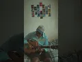 Download Lagu Adele - Set Fire To The Rain | Cover By Jon Poppii