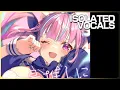 Download Lagu [VOCALS ONLY] Minato Aqua - Let me be your SAIOSHI！