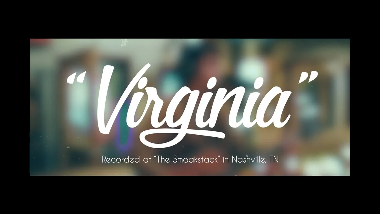 Frankford Fitler - Virginia (Official Video) Frankford Fitler - Virginia (Official Video)