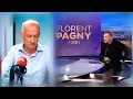 Download Lagu 🥹😭Gilles Bouleau in tears in front of Florent Pagny: an interview that changed his career…