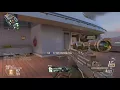 Split 5 man