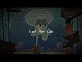 Download Lagu Let Her Go - Passenger - Vibes [ Slowed + Reverb ]