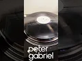 Download Lagu Peter Gabriel - Shock The Monkey (Security, Geffen, 1982)