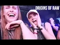 Download Lagu THE DARKER SIDE OF CLASSICS - Origins of Raw