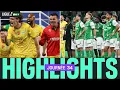 Highlights Week 34 - Ligue 2 BKT